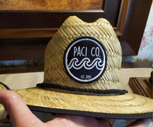 Load image into Gallery viewer, Baby, Toddler & Youth Straw Hats