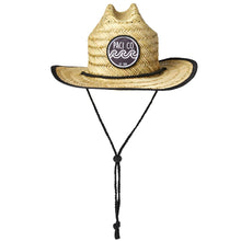 Load image into Gallery viewer, Baby, Toddler & Youth Straw Hats