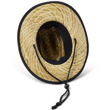 Load image into Gallery viewer, Baby, Toddler & Youth Straw Hats